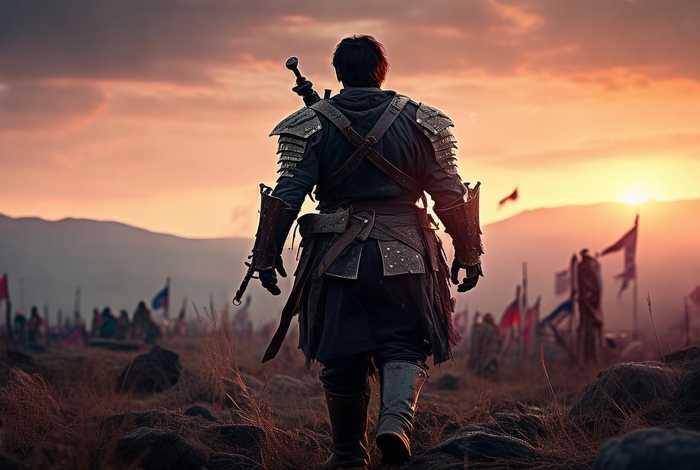 描写军旅生活的古诗整首诗；描写军旅生活的古诗整首诗词