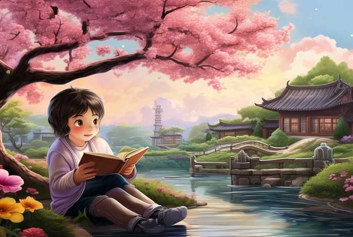 描写美好生活的古诗有哪些，描写美好生活的古诗有哪些四年级