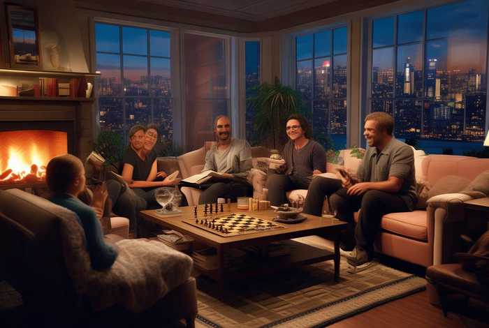 生活类美剧推荐大片9.0以上评分、生活类美剧推荐高分