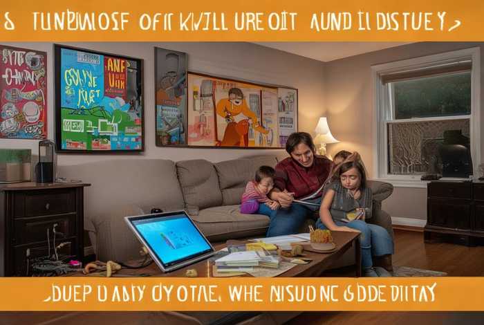 生活中如何安全用电？ - 生活中如何做到安全用电