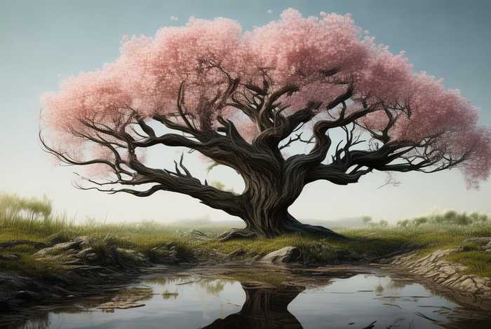 生活的磨炼图片；生活的磨炼图片唯美