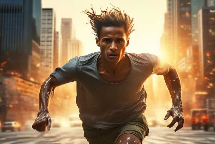 生活从来不曾推毁努力奔跑的人、生活从来不曾推毁努力奔跑的人的句子 生活从来不曾推毁努力奔跑的人、生活从来不曾推毁努力奔跑的人的句子