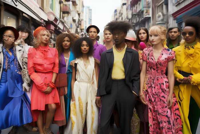 时尚是一种生活态度 漂亮没有固定的标准;时尚是一种生活态度 漂亮没有固定的标准对吗 时尚是一种生活态度 漂亮没有固定的标准;时尚是一种生活态度 漂亮没有固定的标准对吗