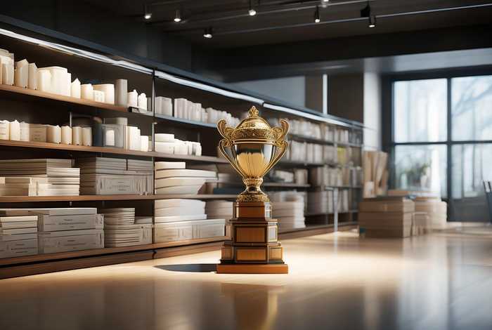 生活用纸业十大龙头 - 国内生活用纸龙头企业