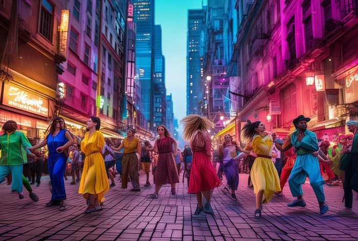 生活就是舞台歌词丁于（生活就是舞台的歌词）