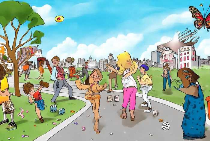 生活中的概率趣事读后感，生活中的概率趣事读后感作文