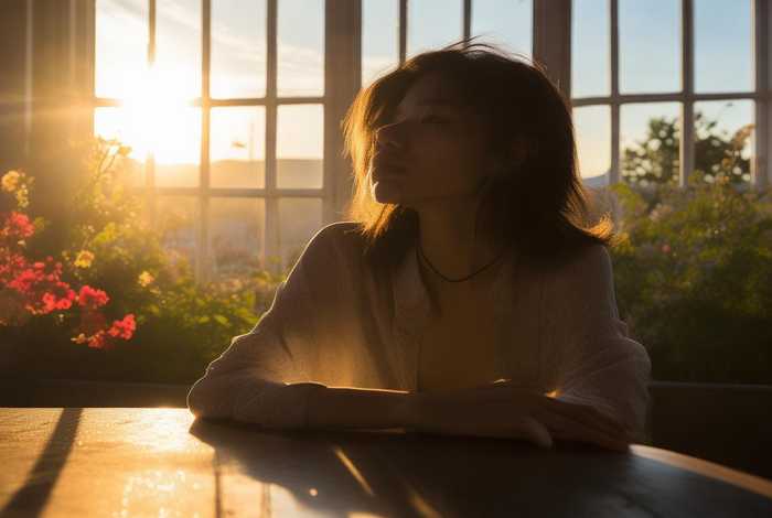 手机壁纸生活一半清醒一半醉，所谓生活一半清醒一半醉是什么意思