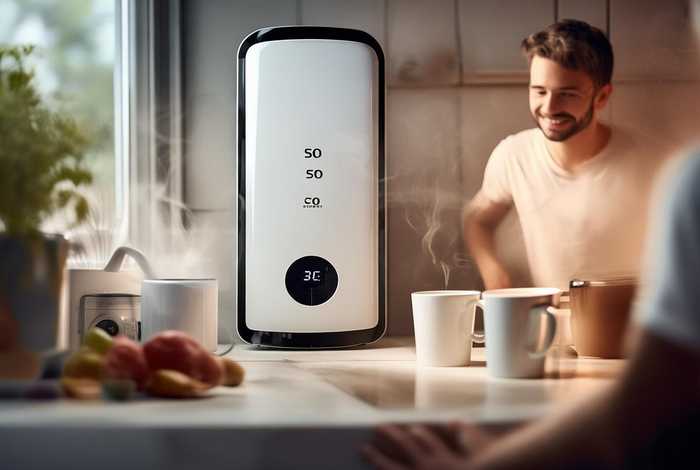 热水器生活热水温度多少合适（热水器生活热水温度多少合适呢）