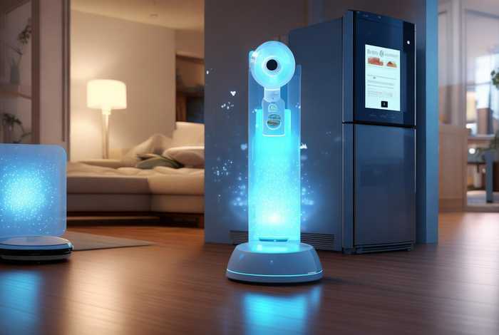 生活中的智能ai设备 - 生活中的智能ai设备有哪些 生活中的智能ai设备 - 生活中的智能ai设备有哪些