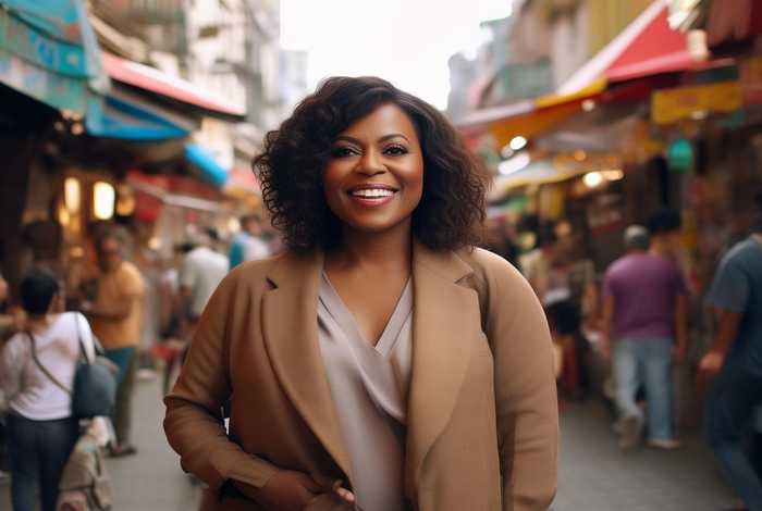 生活天天秀主持人董静、生活天天秀主持人董静是哪里人