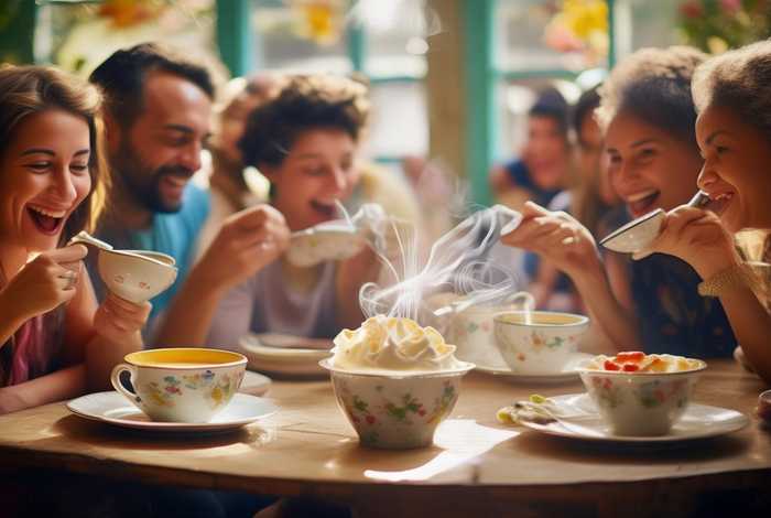 生活的甜、生活很甜的句子