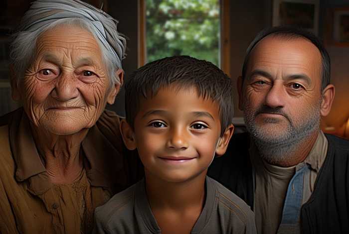 生活中熟悉的面孔(生活中熟悉的面孔有哪些) 生活中熟悉的面孔(生活中熟悉的面孔有哪些)