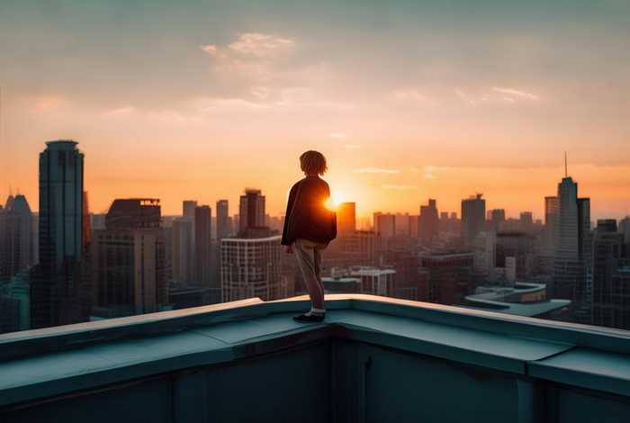 生活匆忙,别错过日落和夕阳,你的开心比对错更重要 生活匆忙 别错过日落和夕阳 你的开心比对错更重要