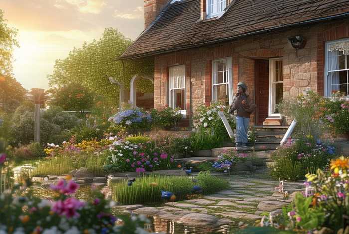 生活方式的英语作文带翻译，生活方式的英语作文带翻译怎么写