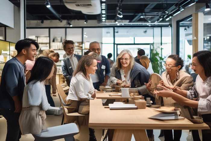宁波品欧生活家具、宁波品欧生活家具招聘