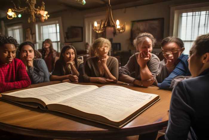 生活会的主持稿(生活会的主持稿范文) 生活会的主持稿(生活会的主持稿范文)