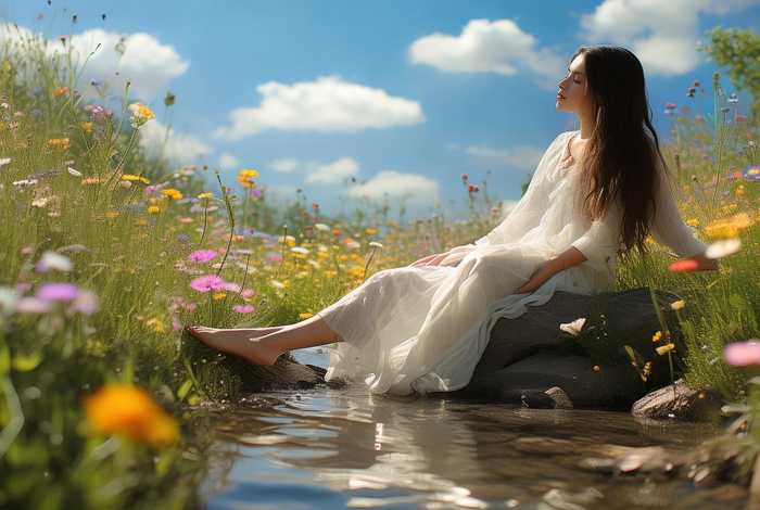 描写惬意的唯美句子、描写惬意的唯美句子有哪些