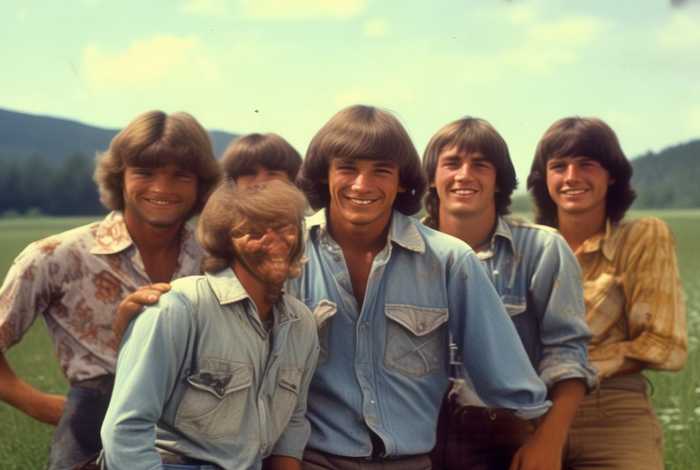 七十年代知青美好生活录 七十年代知青生活照片 七十年代知青美好生活录 七十年代知青生活照片