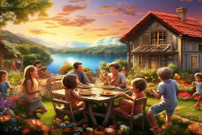 生活多美好完整版；生活多美好完整版在线观看