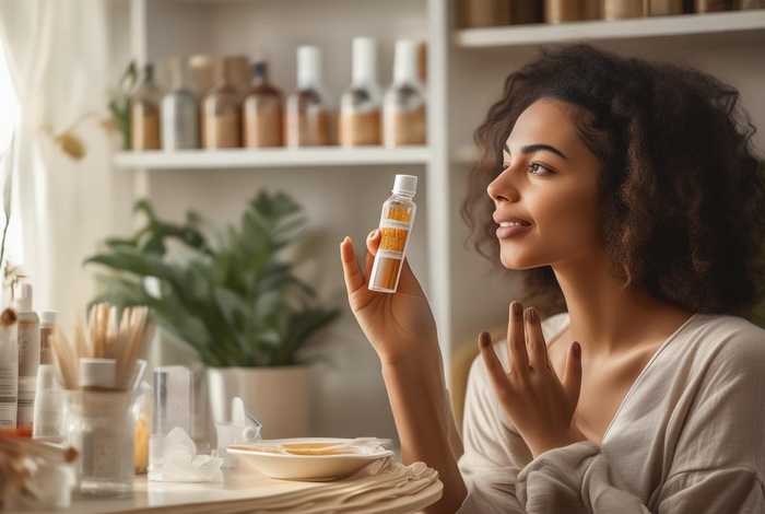 日常生活中的美容保养知识，日常生活中的美容保养知识有哪些