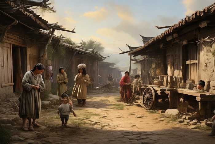 明朝普通百姓生活水平；明朝普通百姓生活水平怎么样