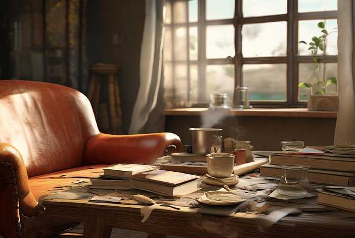 日常生活的散文、日常生活的散文有哪些