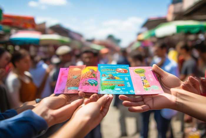 生活券包；生活券包回收