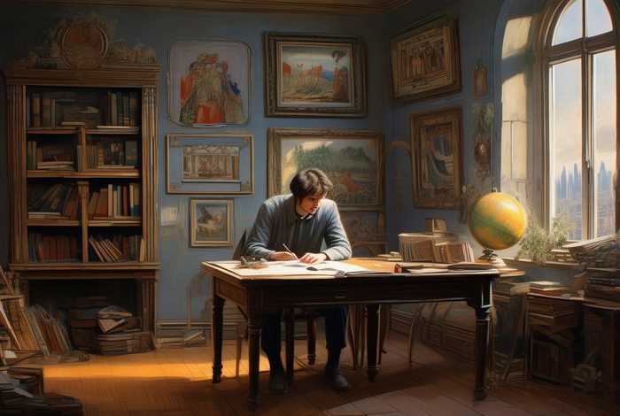 生活的意义到底是什么高赞的回答（生活的意义到底是什么啊）