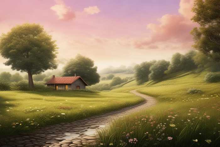 平淡生活的唯美句子乡村生活,乡村平静生活的句子 平淡生活的唯美句子乡村生活,乡村平静生活的句子