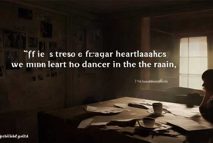 生活的心酸句子经典语录 - 生活的心酸句子经典语录摘抄