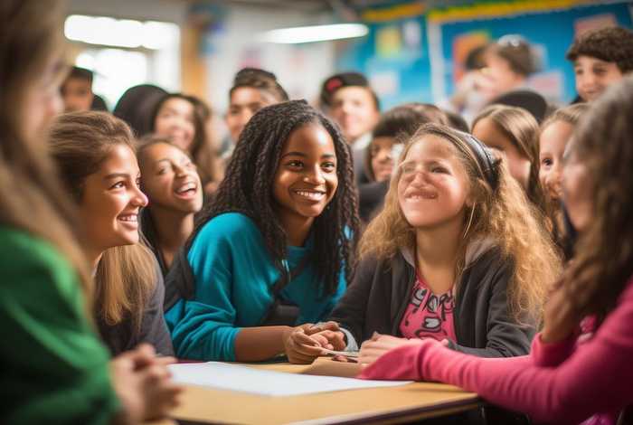 生活处处有真情作文500字六年级（生活处处有真情作文500字六年级上册）