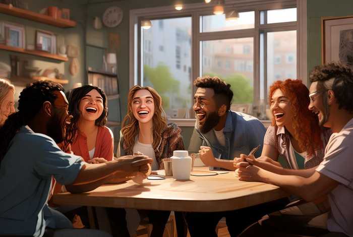 生活就是生下来活下去爱情公寓 - 生活就是生下来活下去爱情公寓全句