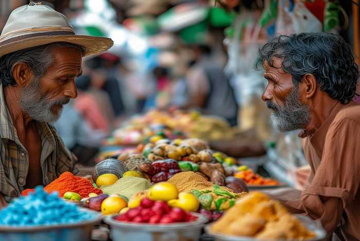 生活中存在的博弈论案例 - 生活中存在的博弈论案例分析