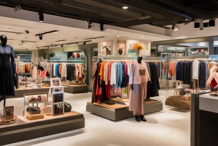 时尚生活小铺 时尚生活馆是做什么的 时尚生活小铺 时尚生活馆是做什么的