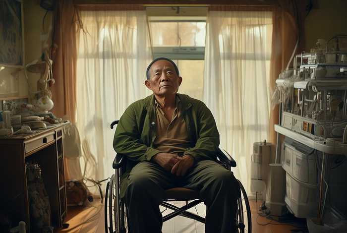 尿毒症生活录完整版 尿毒症患者生活纪实