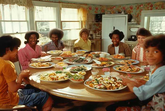 七十年代美好生活录目录 - 七十年代美好生活录目录图片