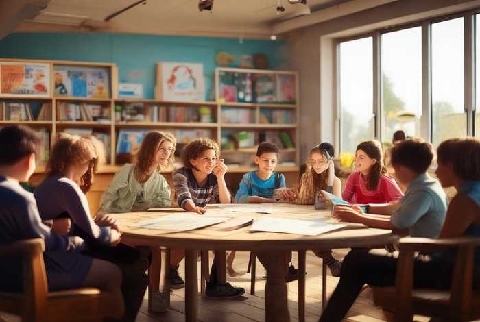 生活化语文教育（生活化语文教育场）