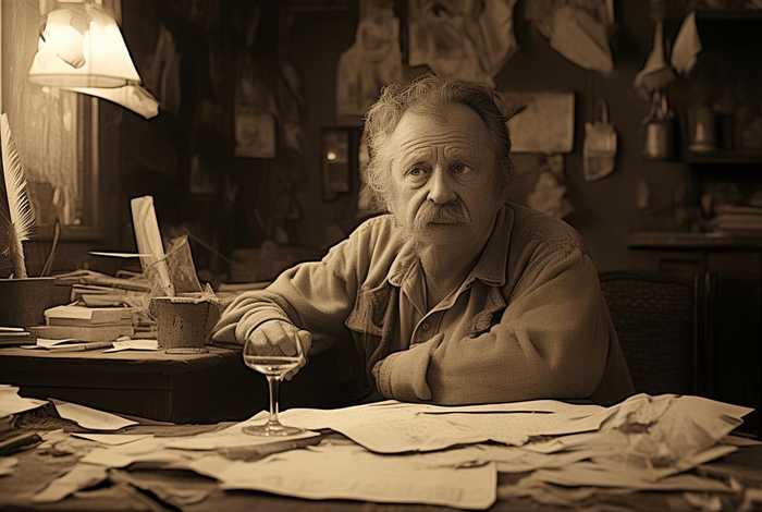 生活的波折欧亨利主要内容；生活的波折欧亨利内涵