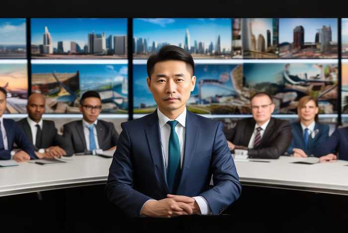 晴美国际董事长照片;晴美国际董事长照片大全 晴美国际董事长照片;晴美国际董事长照片大全