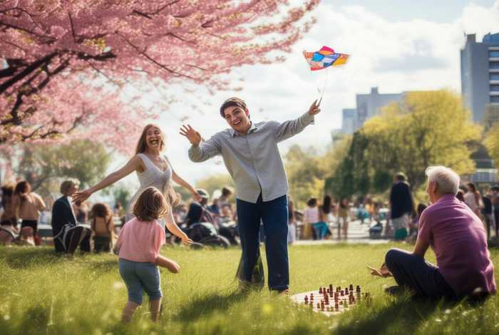 生活因我们而精彩作文（生活因我们而精彩作文600字）