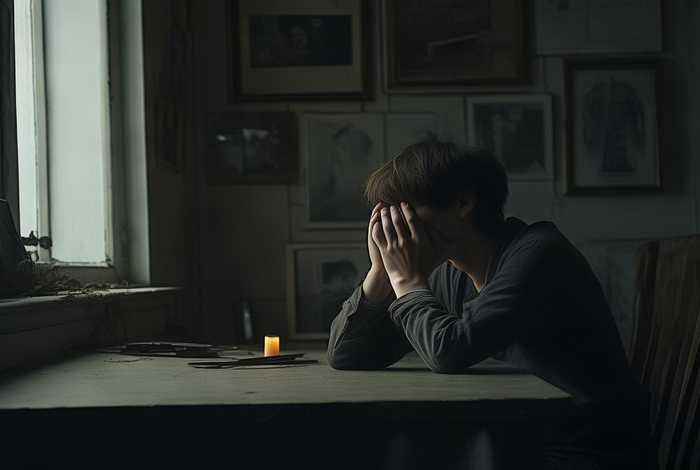 生活的委屈让人哑口无言、生活的委屈让人哑口无言是什么歌