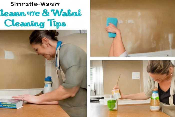生活小妙招大全、生活小妙招大全墙面清洁