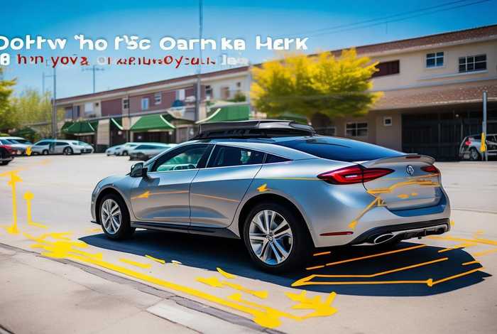 生活中如何倒车入库更简单实用；生活中如何倒车入库更简单实用的方法