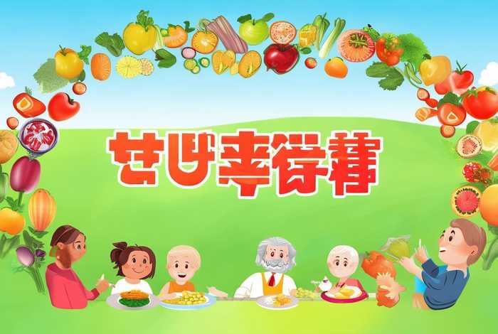 食品安全让生活更美好黑板报 - 食品安全让生活更美好手抄报