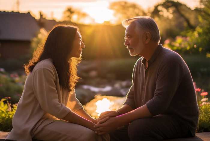 生活婚姻感情感悟随笔（生活婚姻感情感悟随笔范文）