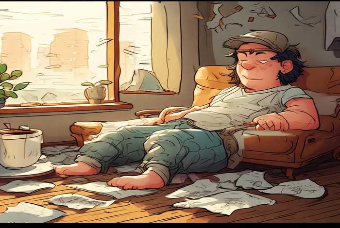 生活中的摆烂心态;生活中的摆烂心态作文 生活中的摆烂心态;生活中的摆烂心态作文