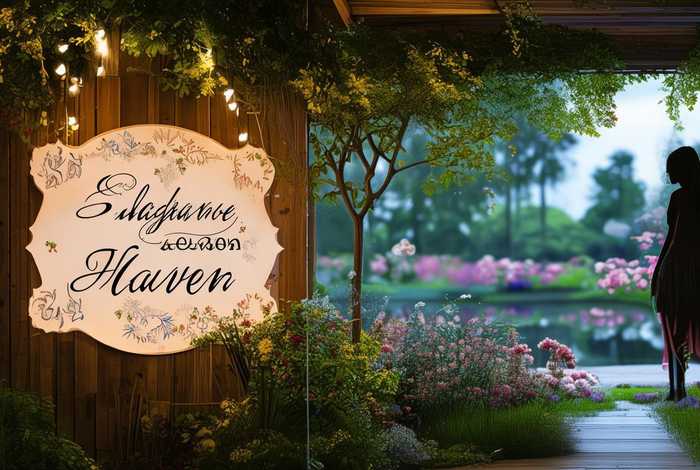 女子生活馆名字，女子生活馆名字怎么取好听点