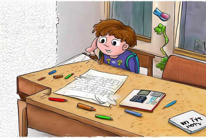 生活数学日记怎么写，生活日记数学该怎么写？