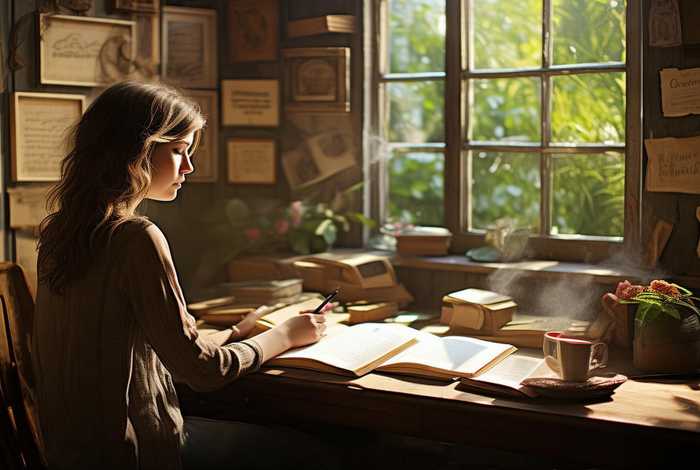 生活散文摘抄作文；生活散文摘抄作文600字