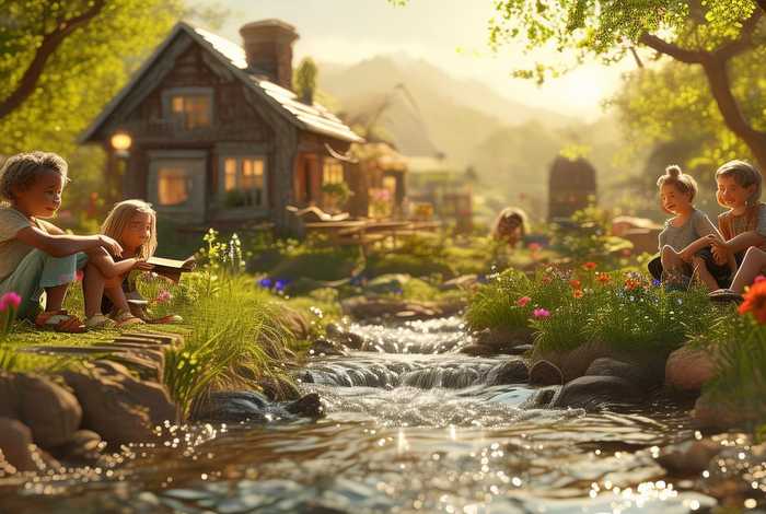 描写生活的佳句 描写生活的佳句摘抄